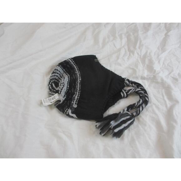 North Face Boulder Peruvian Beanie One Size Unisex - Picture 5 of 8